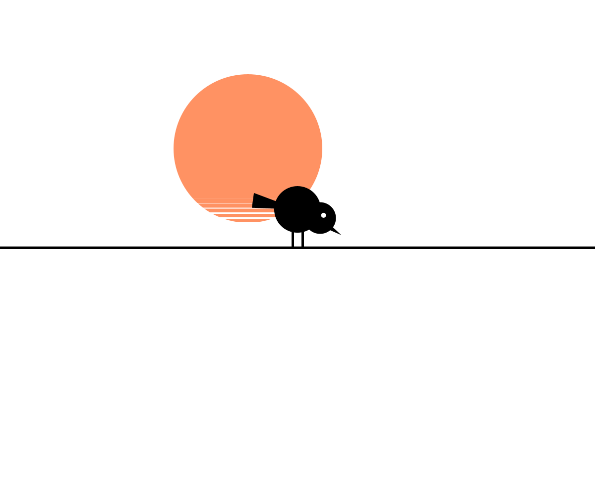 Screenshot of BirdSeed