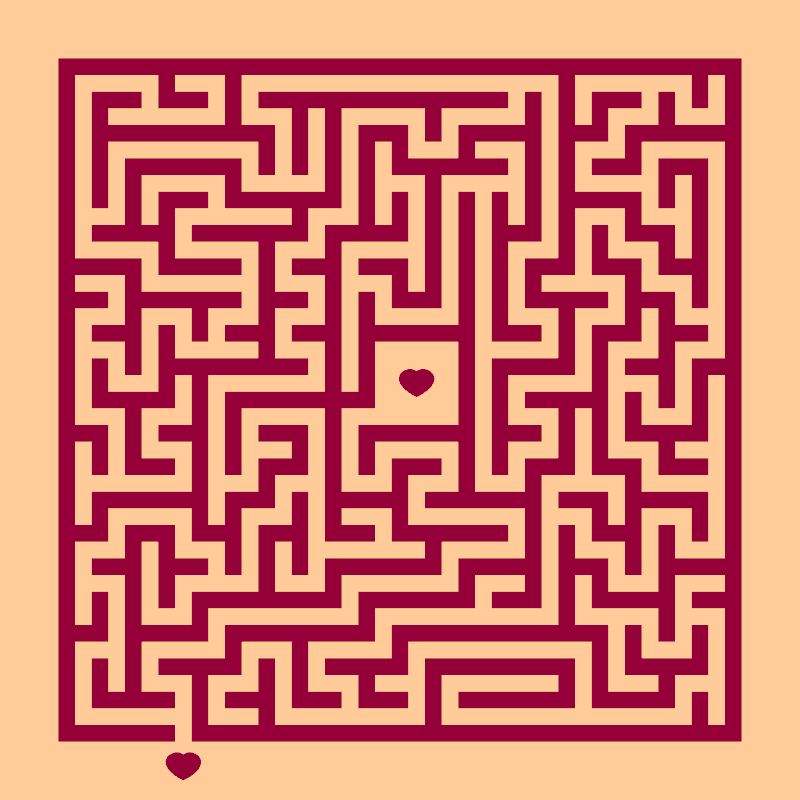 Screenshot of 5 Digital Garden